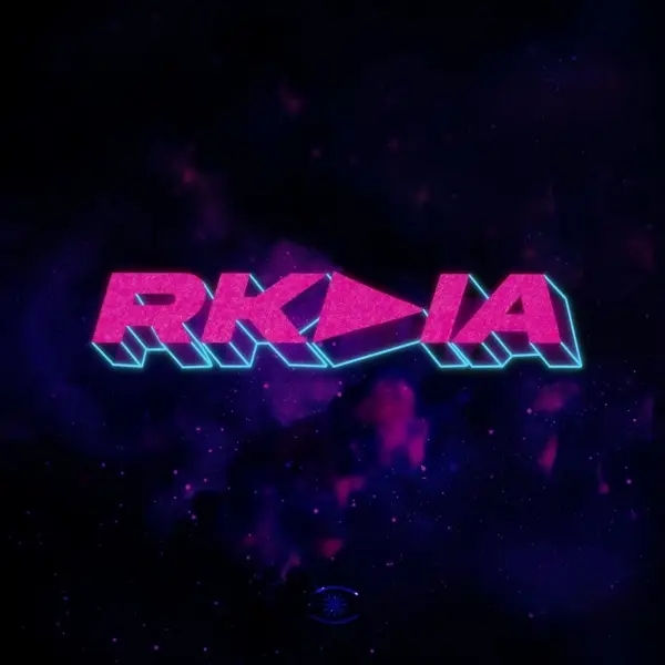Album artwork for Rkdia by Rkdia