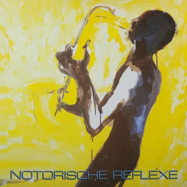 Album artwork for Notorische Reflexe by Notorische Reflexe