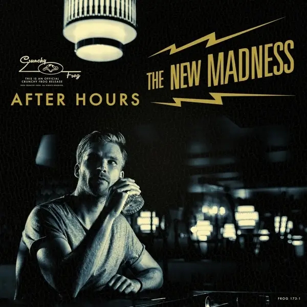 Album artwork for After Hours by New Madness