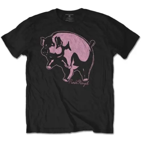 Album artwork for Pink Floyd Unisex T-Shirt: Pig  Pig Short Sleeves by Pink Floyd