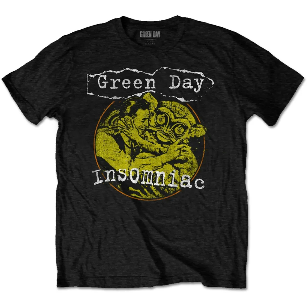 Album artwork for Unisex T-Shirt Free Hugs by Green Day