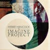 Album artwork for The Imagine Project by Herbie Hancock