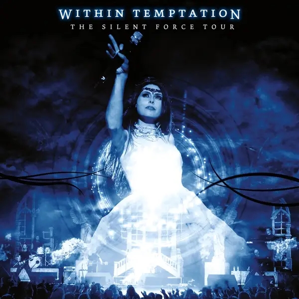 Album artwork for Silent Force Tour by Within Temptation