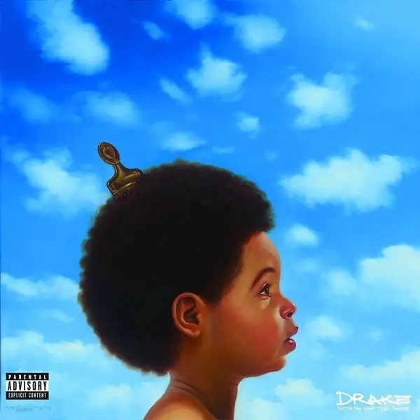 Album artwork for Nothing Was The Same by Drake