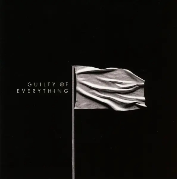Album artwork for Guilty Of Everything by Nothing