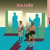 Album artwork for Ella & Louis - Complete Small Group Studio Recordings by Ella Fitzgerald