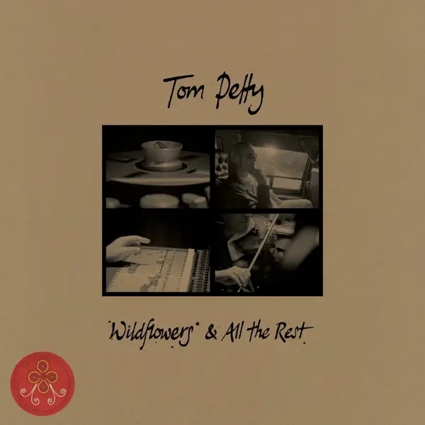 Album artwork for Wildflowers & All The Rest by Tom Petty