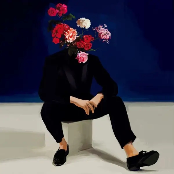 Album artwork for Chaleur Humaine by Christine And The Queens