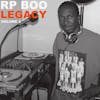 Album artwork for Legacy Volume 2 by RP Boo