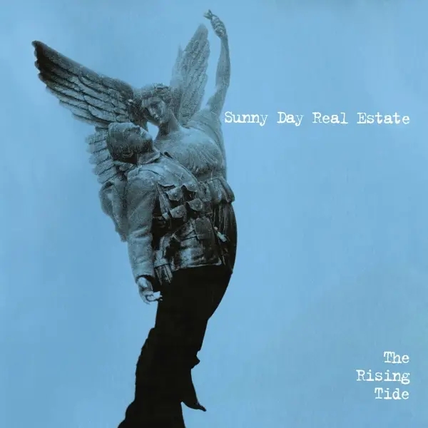 Album artwork for The Rising Tide by Sunny Day Real Estate