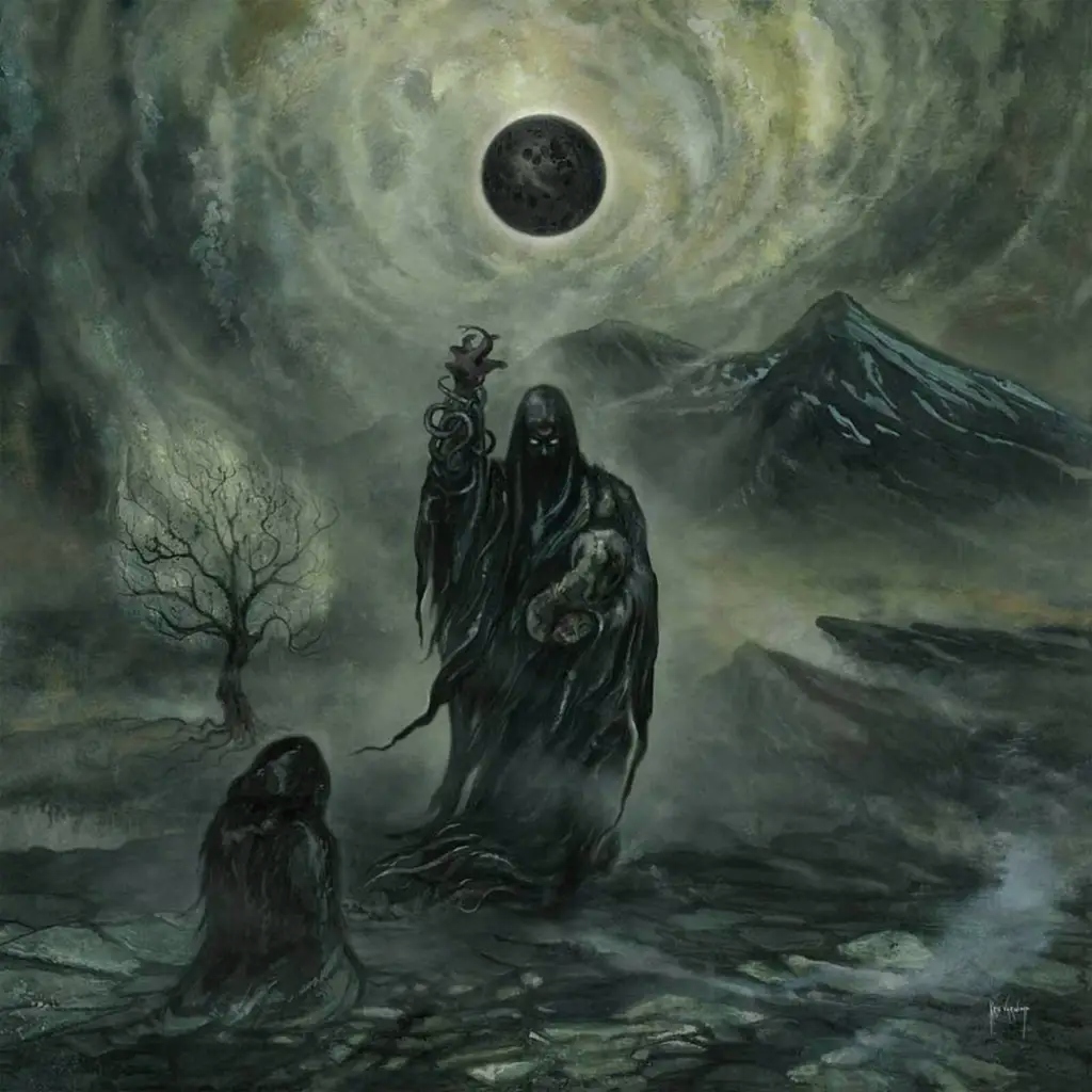 Album artwork for Cult of a Dying Sun by Uada