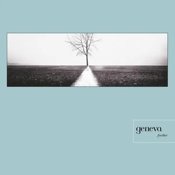 Album artwork for Further by Geneva