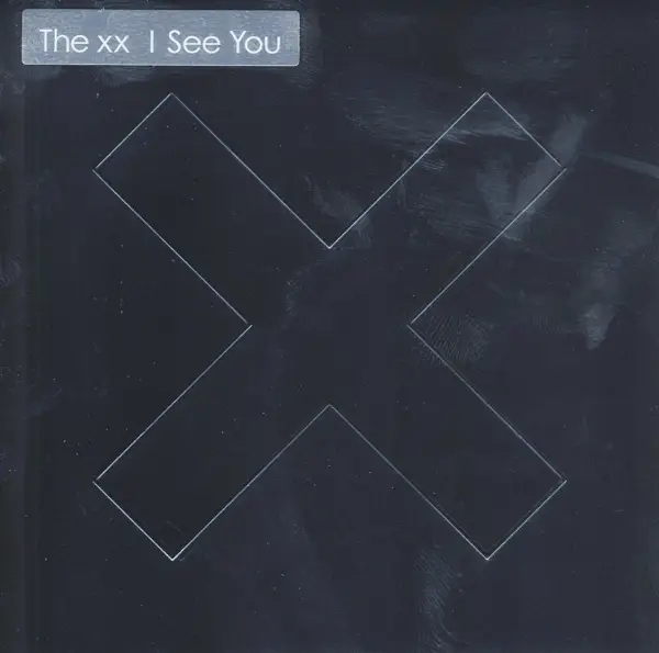 Album artwork for I See You by The XX