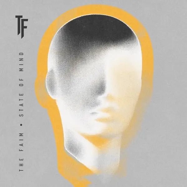 Album artwork for State of Mind by The Faim