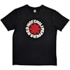 Album artwork for Unisex T-Shirt Classic Asterisk by Red Hot Chili Peppers
