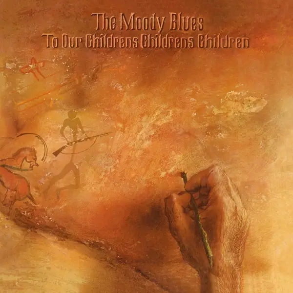 Album artwork for To Our Children's Children's Children by The Moody Blues