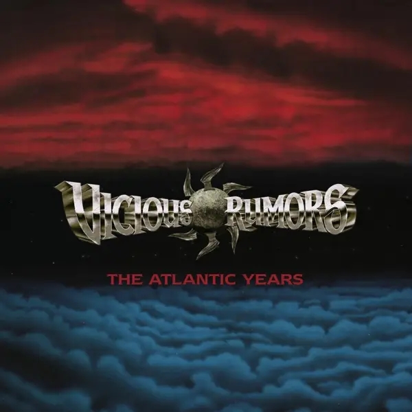 Album artwork for The Atlantic Years by Vicious Rumors