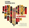 Album artwork for Amore (Original Sountrack) by Ennio Morricone