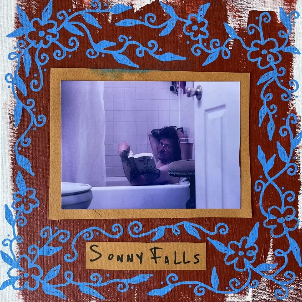 Album artwork for Sonny Falls by Sonny Falls