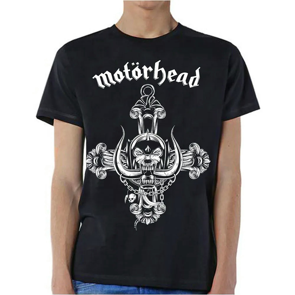 Album artwork for Unisex T-Shirt Rosary by Motorhead