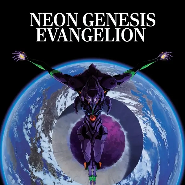 Album artwork for Neon Genesis Evangelion / OST Series by NEON GENESIS EVANGELION