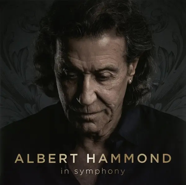 Album artwork for In Symphony by Albert Hammond