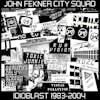 Album artwork for Idioblast 1983-2004 by John Fekner City Squad