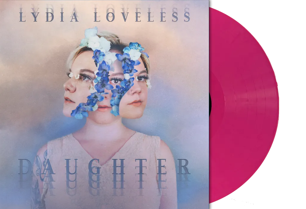Album artwork for Daughter by Lydia Loveless