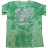 Album artwork for Unisex T-Shirt Pretty Vacant Dye Wash by Sex Pistols