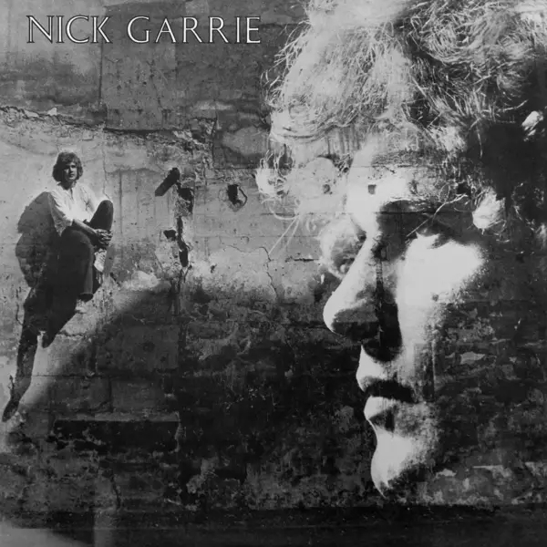 Album artwork for The Nightmare Of J.B.Stanislas by Nick Garrie