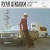 Illustration de lalbum pour American Love Song par Ryan Bingham