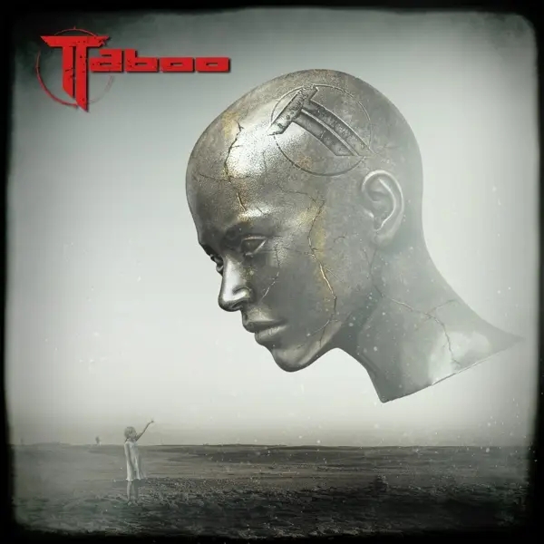 Album artwork for Taboo by Taboo