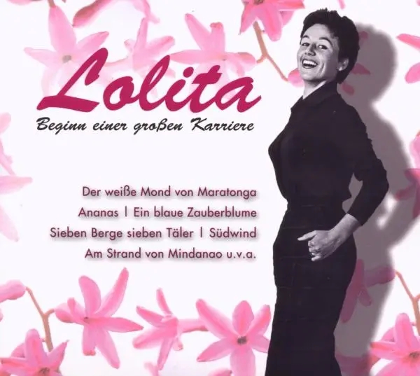 Album artwork for Beginn Einer Grossen Karr by Lolita
