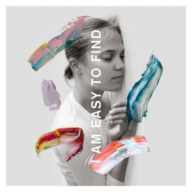 Album artwork for I Am Easy To Find-Clear Vinyl Edition by The National