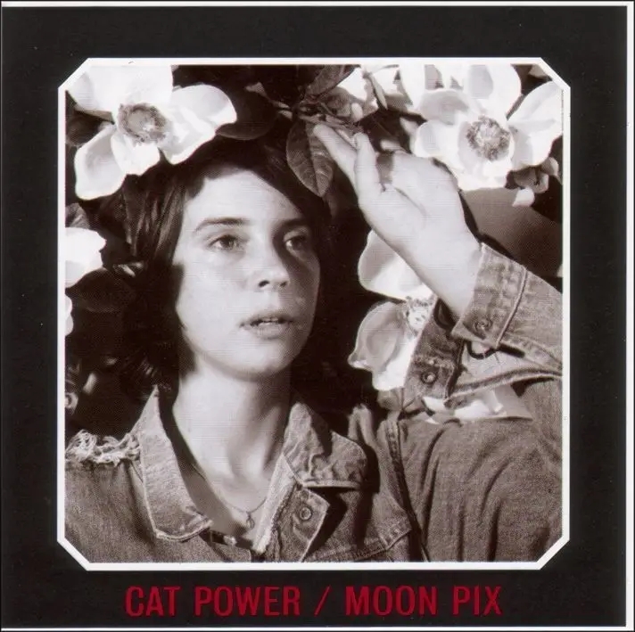 Album artwork for Moon Pix by Cat Power
