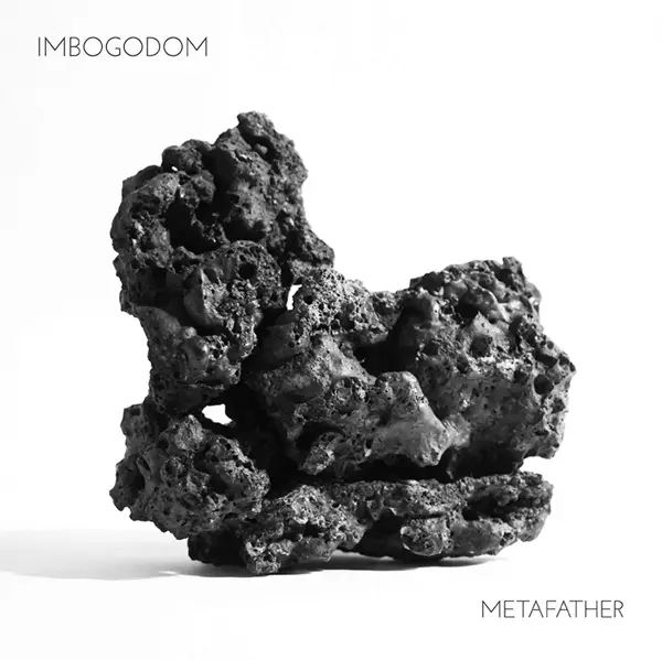 Album artwork for Metafather by Imbogodom