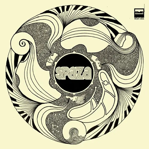 Album artwork for Spaza by Spaza