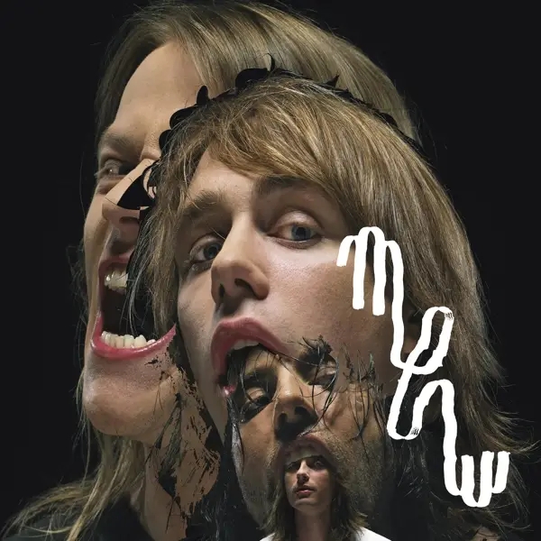 Album artwork for And The Glass Handed Kites by Mew