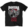 Album artwork for Unisex T-Shirt Vulgar Display of Power 30th by Pantera