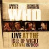 Album artwork for Live At The Isle Of Wight Festival 1970 by The Who