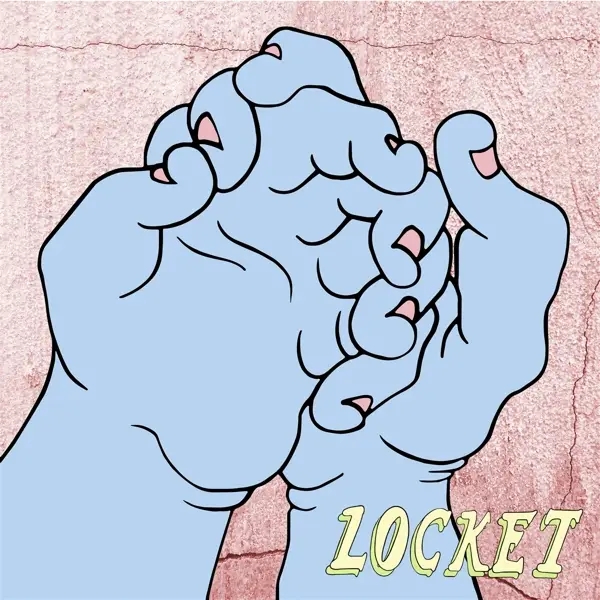 Album artwork for Crumb/Locket EP by Crumb