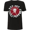 Album artwork for Unisex T-Shirt Flea Skull by Red Hot Chili Peppers