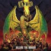 Album artwork for Killing The Dragon by Dio