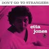 Album artwork for Don't Go To Strangers by Etta Jones