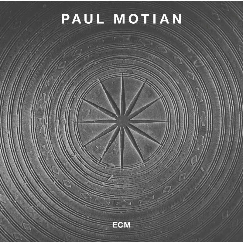 Album artwork for Paul Motian by Paul Motian