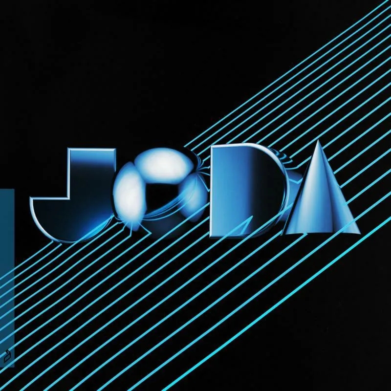 Album artwork for JODA by JODA