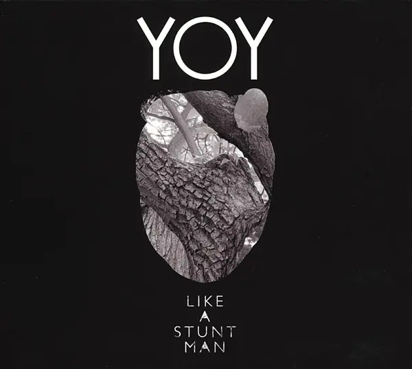 Album artwork for Yoy by Like A Stuntman