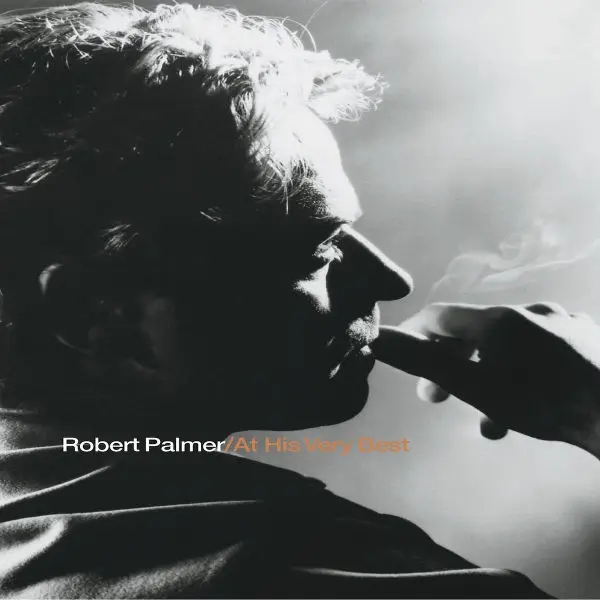 Album artwork for At His Very Best by Robert Palmer