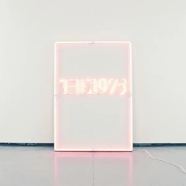 Album artwork for I Like It When You Sleep,For You Are So Beautiful by The 1975