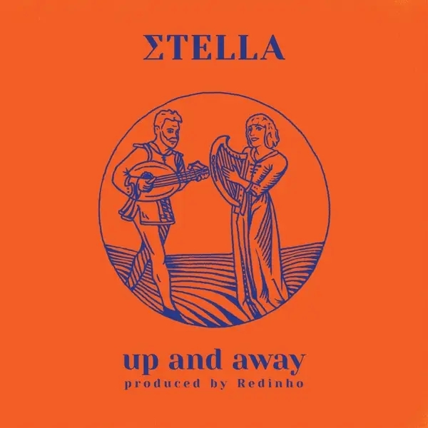 Album artwork for Up And Away by Stella
